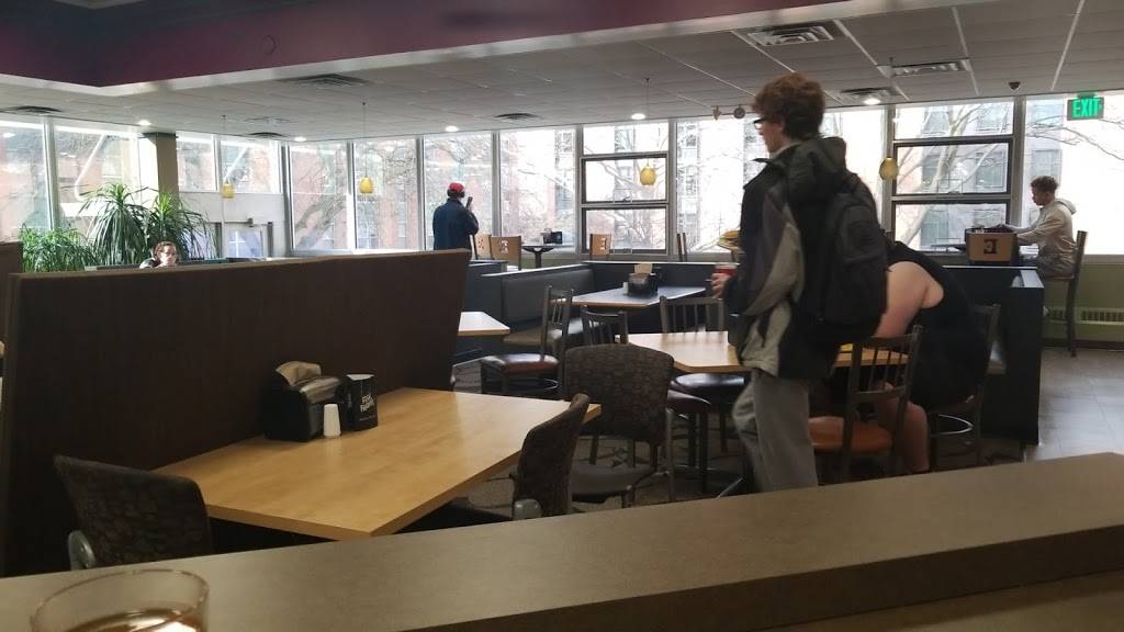 The Commons | restaurant | 529 St Johns St, Ypsilanti, MI 48197, USA | 7344872442 OR +1 734-487-2442