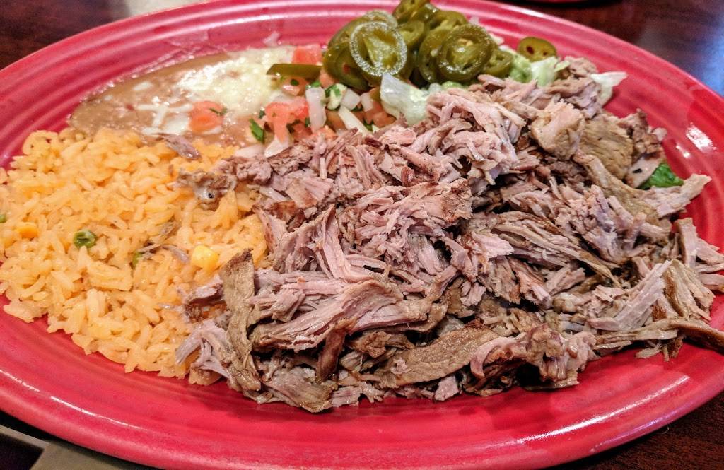 El Carreton | restaurant | 922 W 500 S, Berne, IN 46711, USA | 2605892222 OR +1 260-589-2222