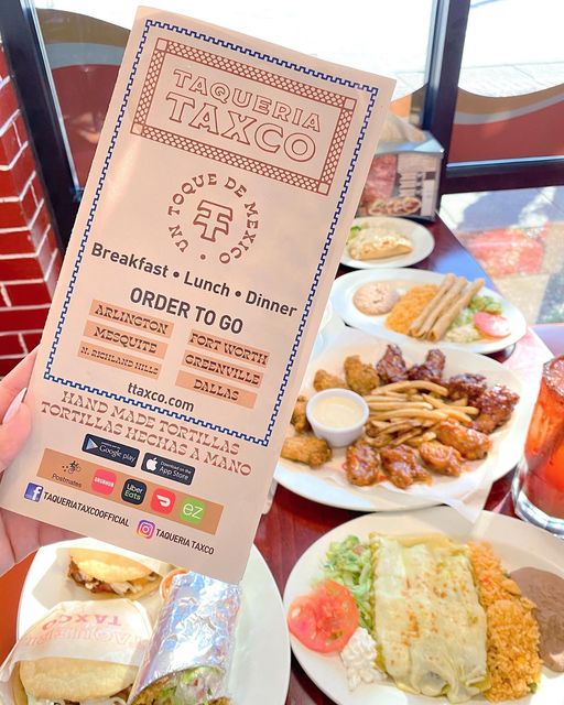 Taqueria Taxco | restaurant | 303 E Ledbetter Dr, Dallas, TX 75216, USA | 4697782698 OR +1 469-778-2698