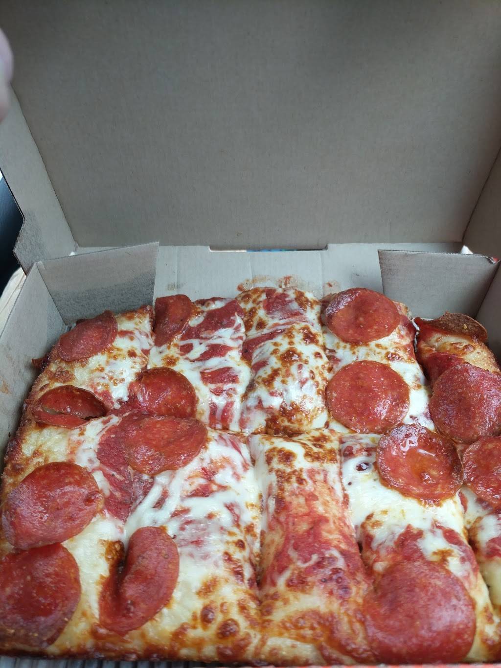 Little Caesars Pizza | meal takeaway | 5438 Annapolis Rd, Bladensburg, MD 20710, USA | 2405827855 OR +1 240-582-7855