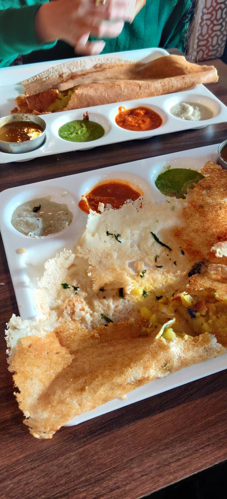 Annalakshmi Mississauga | restaurant | 3140 Argentia Rd Unit F2, Mississauga, ON L5N 0B1, Canada | 9055693672 OR +1 905-569-3672