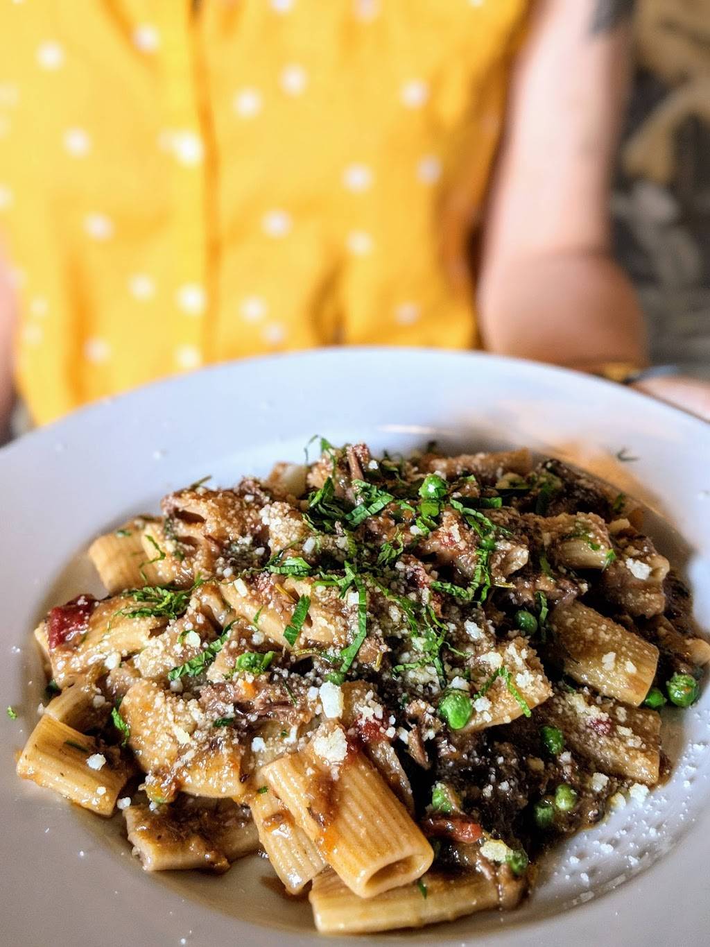 Campana | restaurant | front room, 901 NE Oneonta St, Portland, OR 97211, USA | 5038416195 OR +1 503-841-6195