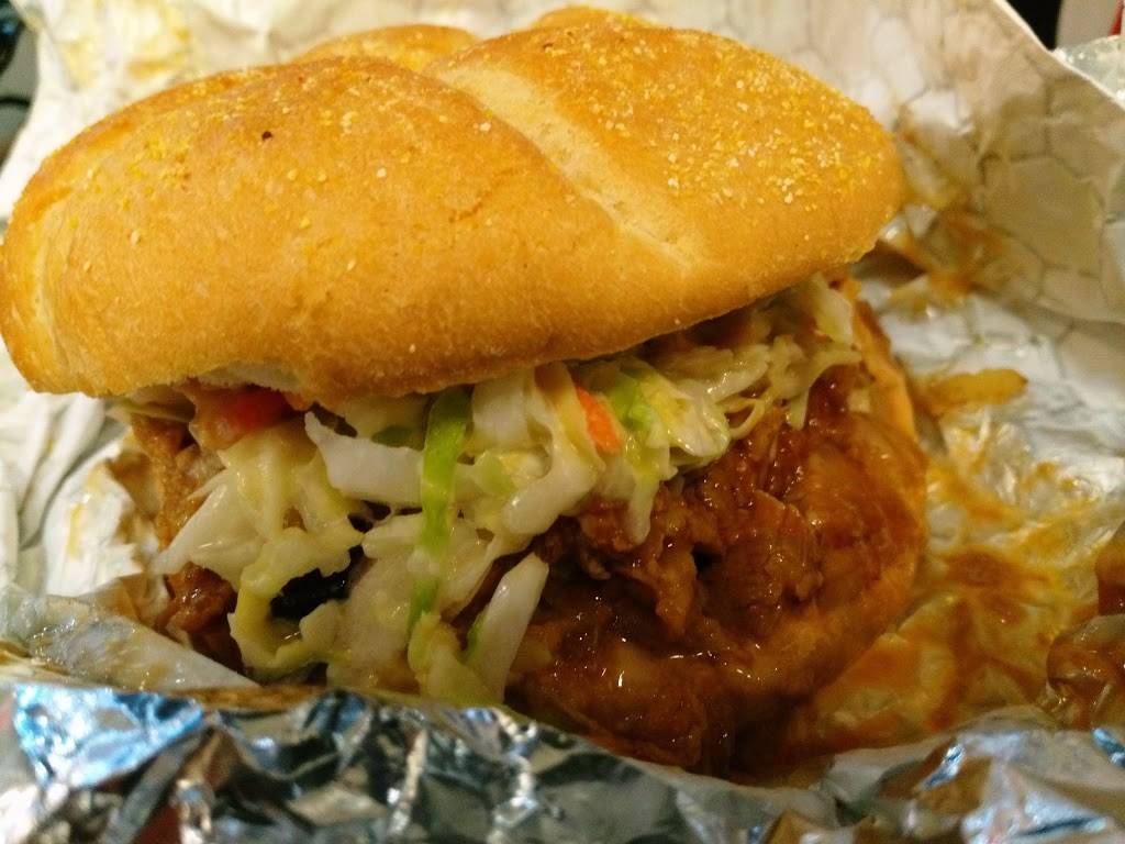 Keystone Roadside BBQ at Lawn Travel Plaza | restaurant | 17041, 1 Lawn Rd, Palmyra, PA 17078, USA | 8776727467 OR +1 877-672-7467