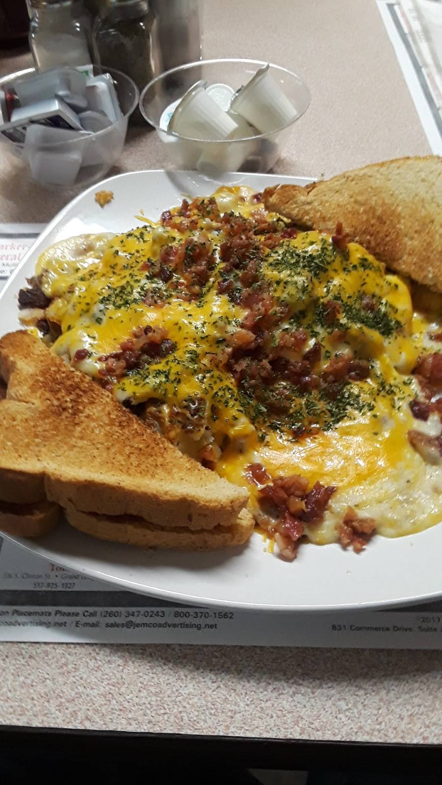 Swedes Restaurant | restaurant | 89 W Grand Ledge Hwy, Mulliken, MI 48861, USA | 5176498941 OR +1 517-649-8941