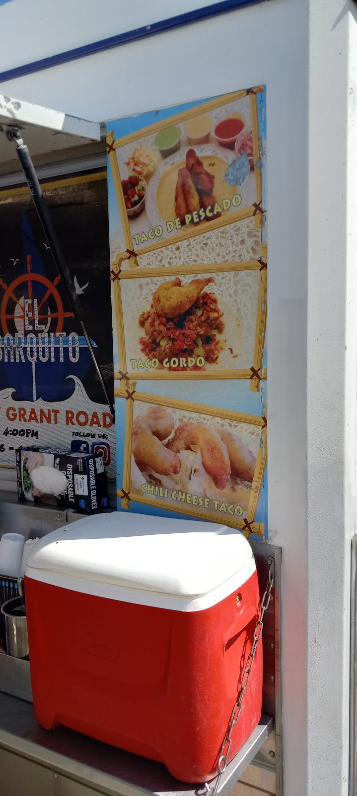 El Barquito | restaurant | 219 W Grant Rd, Tucson, AZ 85705, USA | 5209894676 OR +1 520-989-4676