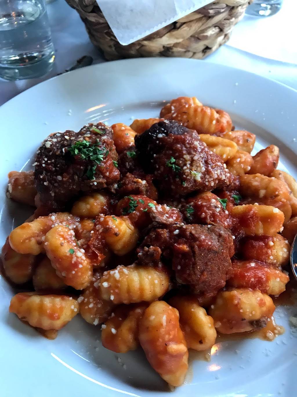 Piccolo | restaurant | 321 N Main St, Port Chester, NY 10573, USA | 9144815678 OR +1 914-481-5678