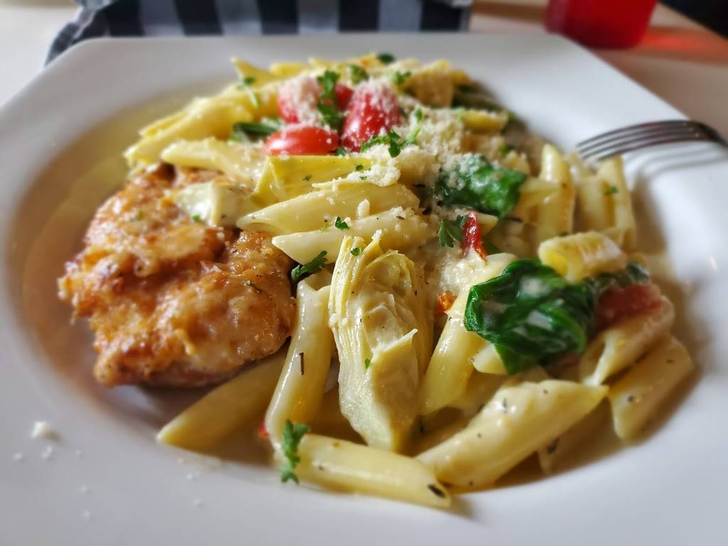 Ermilios Italian Home Cooking | restaurant | 26 White St, Eureka Springs, AR 72632, USA | 4792538806 OR +1 479-253-8806