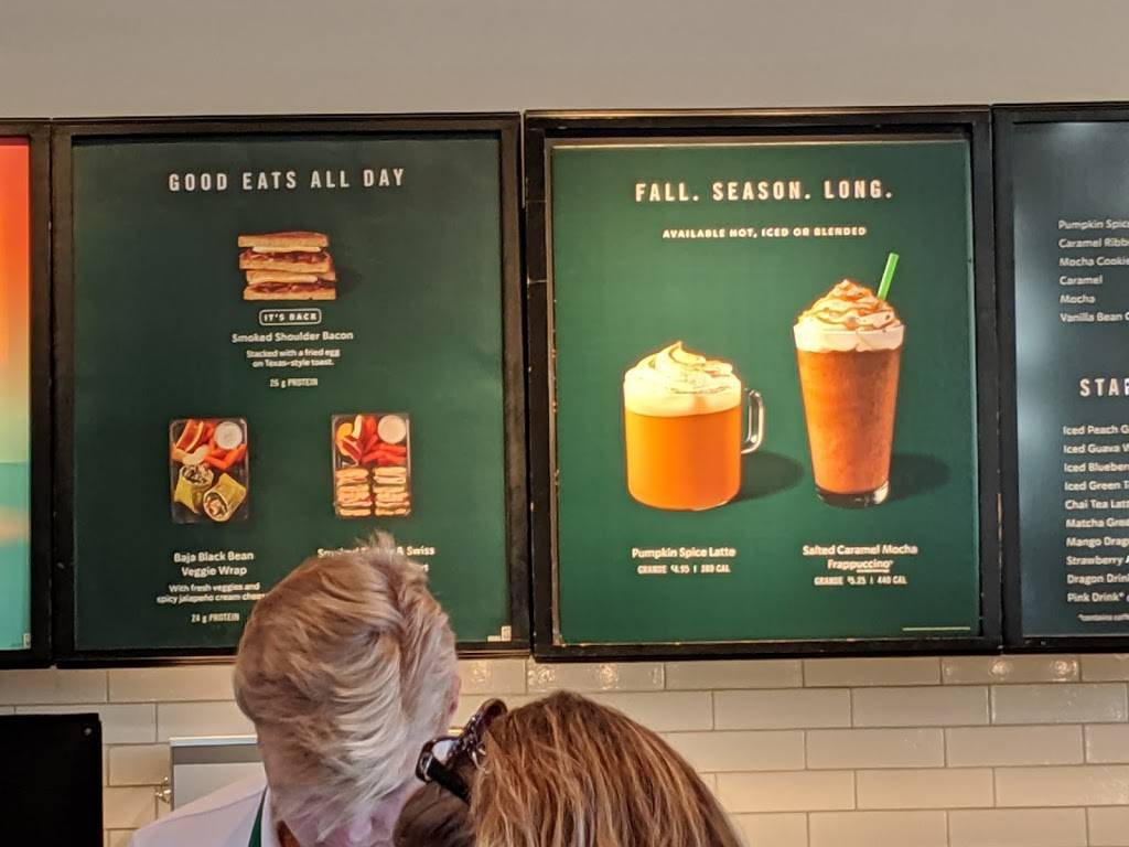 Starbucks | cafe | 5494 Crossings Drive Pad 8, Rocklin, CA 95677, USA | 9166609412 OR +1 916-660-9412