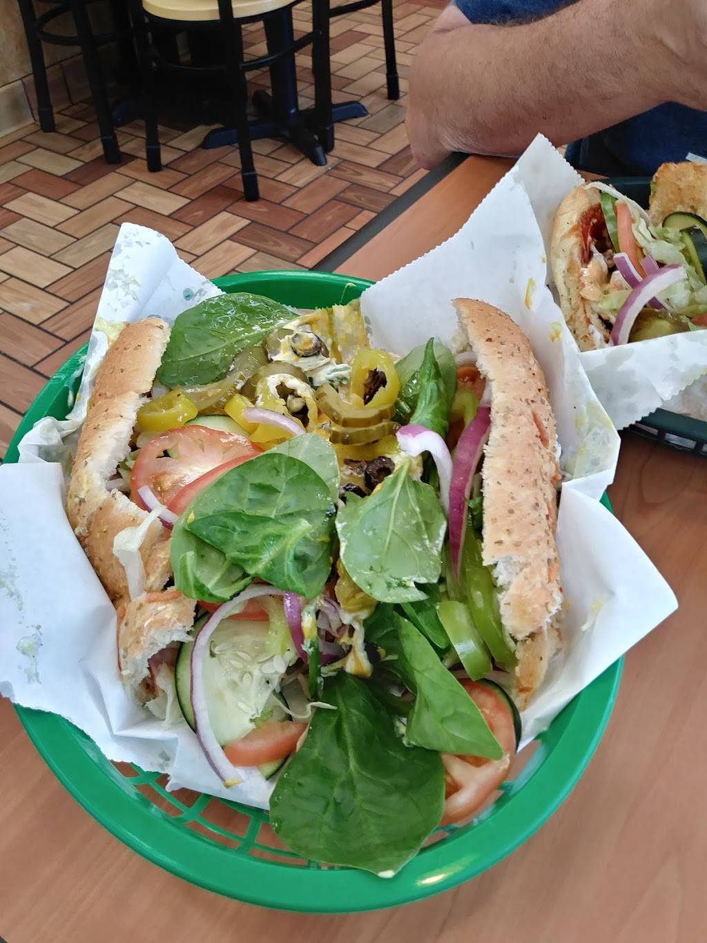 Subway | meal takeaway | 1620 S Padre Island Dr Suite 110, Corpus Christi, TX 78416, USA | 3618060848 OR +1 361-806-0848