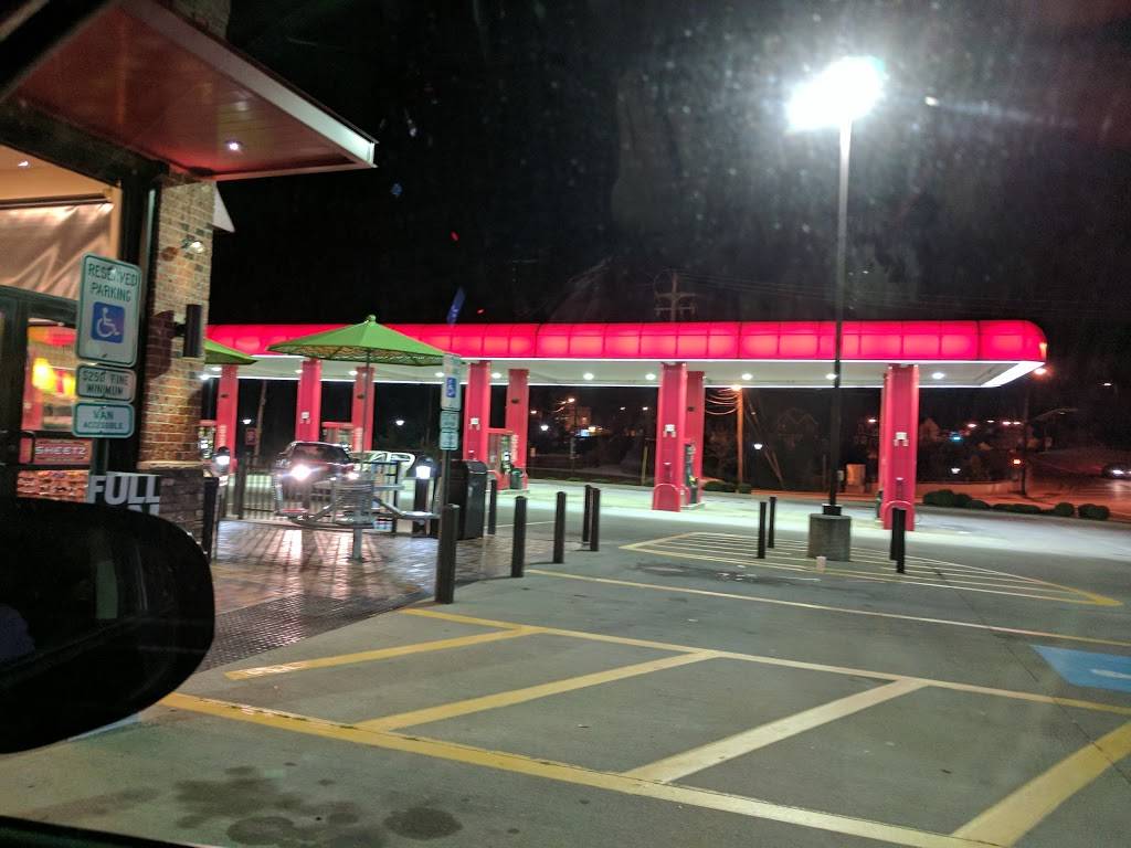 Sheetz #452 | cafe | 600 N Mantua St, Kent, OH 44240, USA | 3303460059 OR +1 330-346-0059