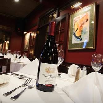 Cafe De Paris | restaurant | 1203, 97, Willard St, Quincy, MA 02169, USA | 6174729311 OR +1 617-472-9311