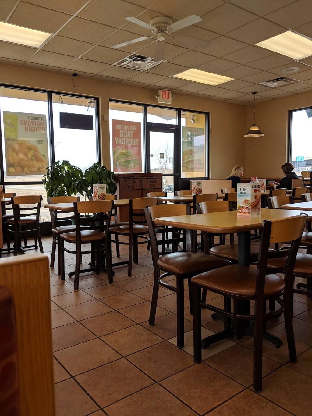 Taco Johns | restaurant | 2112 N Broad Ct, Mankato, MN 56001, USA | 5073882836 OR +1 507-388-2836