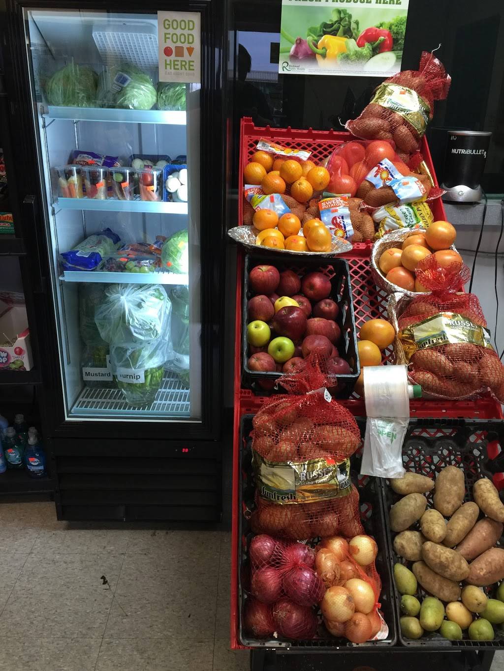 Food Land Minimart | restaurant | 168 Park Ave E, Mansfield, OH 44902, USA | 4195710906 OR +1 419-571-0906