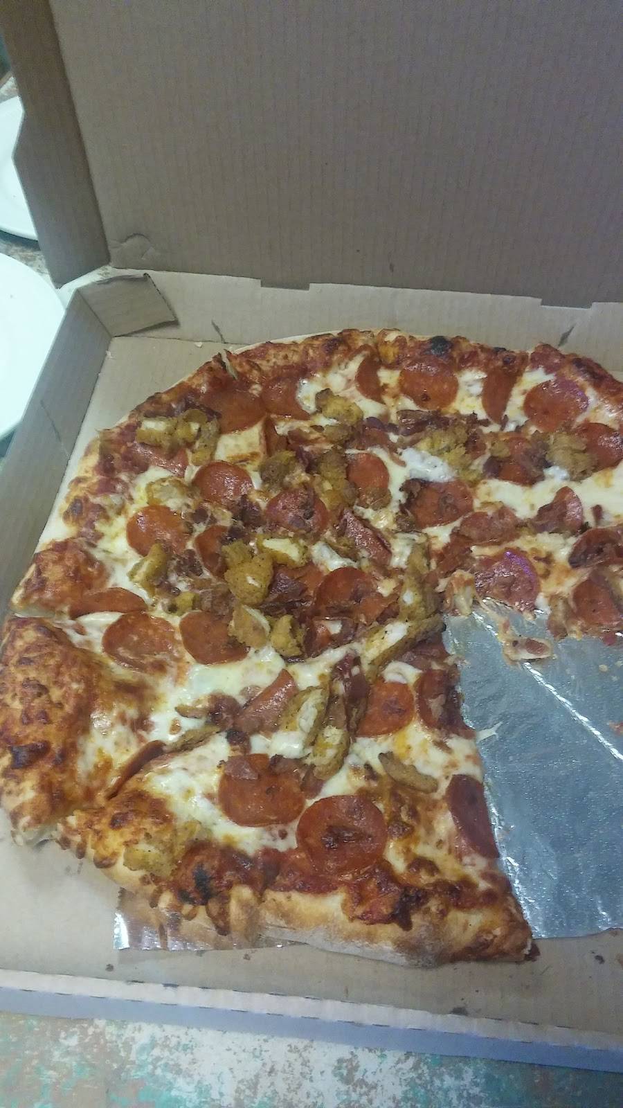 Napoli Pizza & Pasta | restaurant | 2062 Columbus Pkwy, Benicia, CA 94510, USA | 7077468906 OR +1 707-746-8906