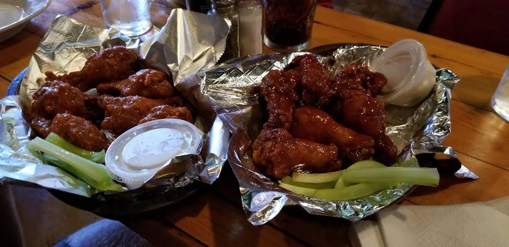 Peebles Wing Shack Columbia | restaurant | 1332 Rosewood Dr, Columbia, SC 29205, USA | 8035696631 OR +1 803-569-6631