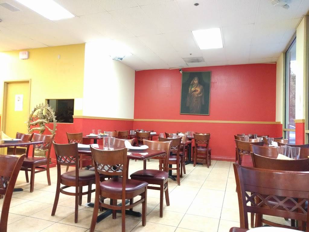 Chaat Paradise | restaurant | 165 E El Camino Real, Mountain View, CA 94040, USA | 6509651111 OR +1 650-965-1111