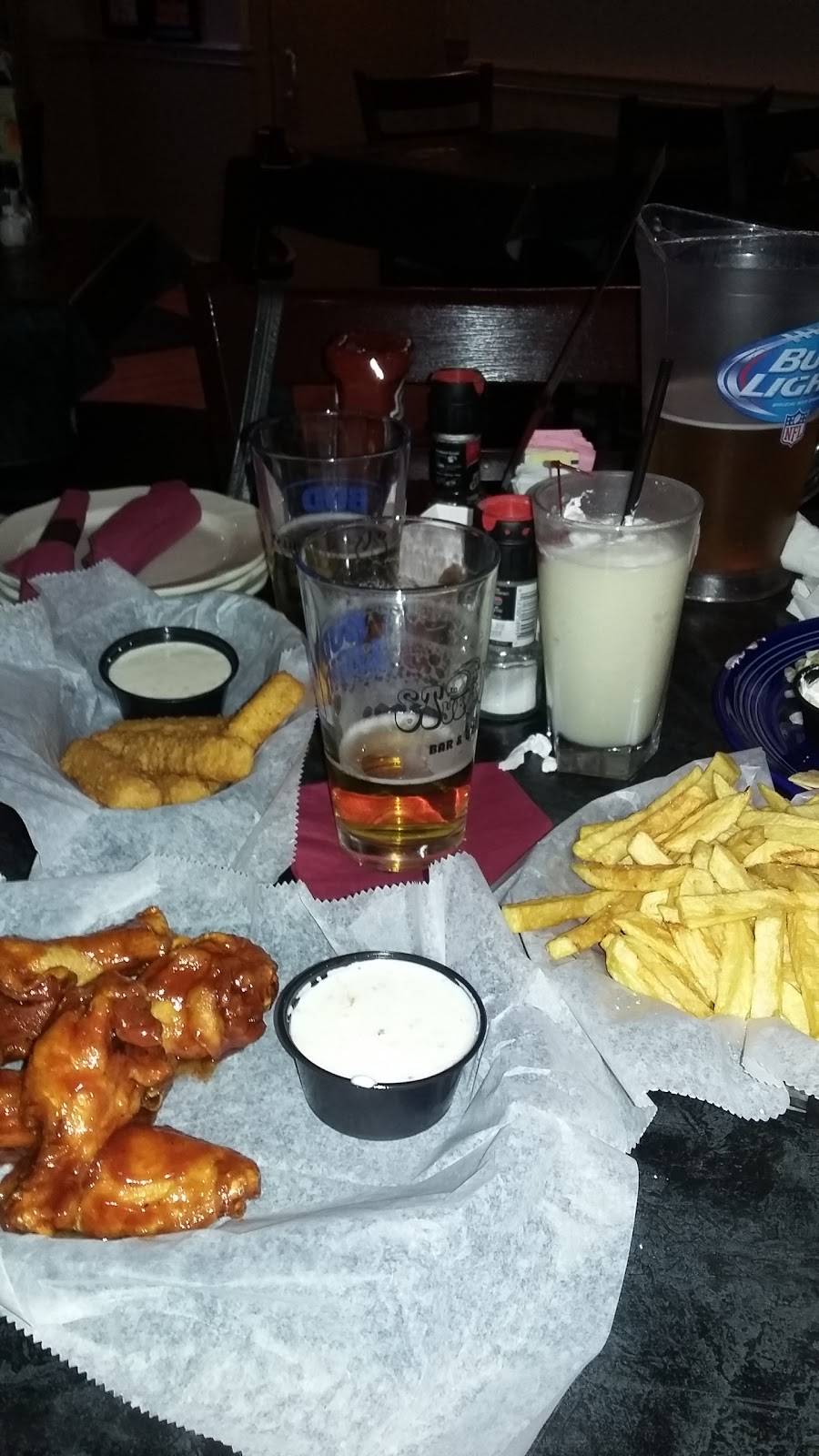 Stubbys Bar and Grille | restaurant | 254 E Frederick St, Lancaster, PA 17602, USA | 7173941635 OR +1 717-394-1635