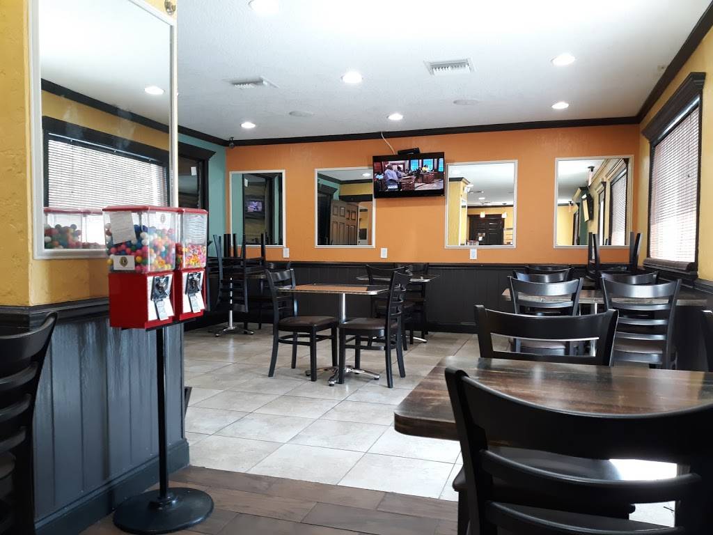 Caribbean 450 | restaurant | 8018, 102 Phillips Dairy Rd, Palatka, FL 32177, USA | 3863853442 OR +1 386-385-3442