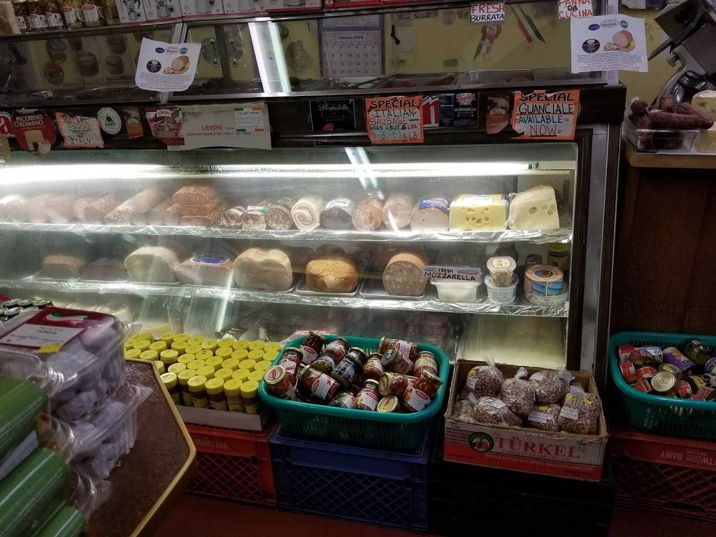 Roma Market | restaurant | 918 N Lake Ave, Pasadena, CA 91104, USA | 6267977748 OR +1 626-797-7748