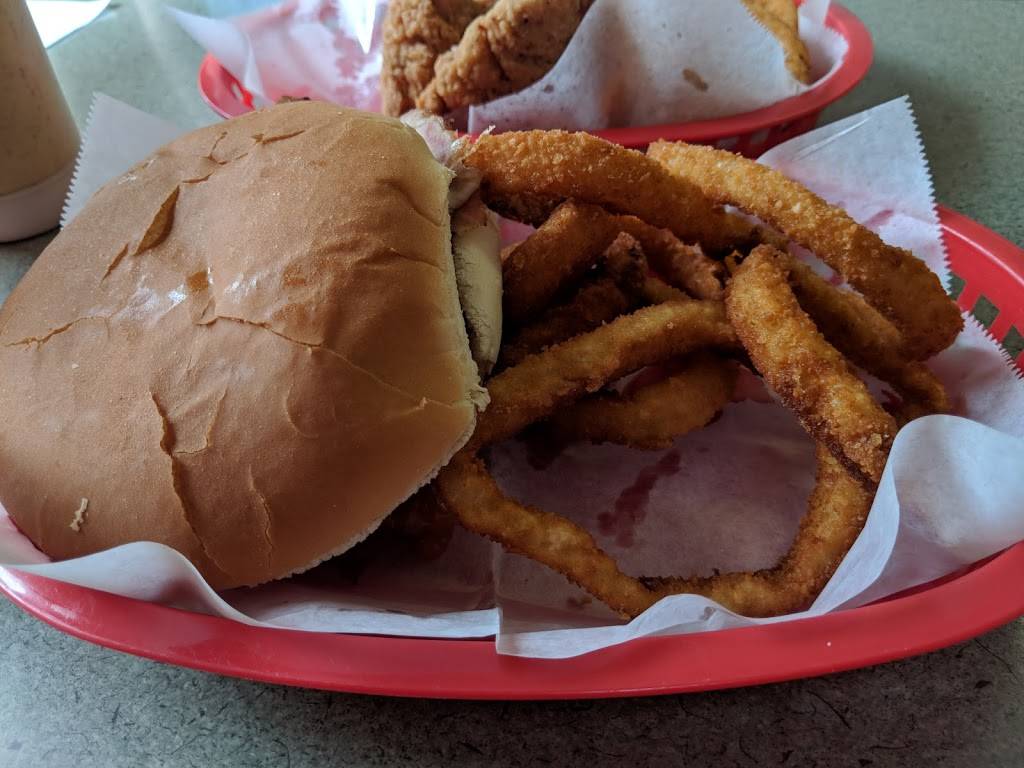 Dixie Barbecue | restaurant | 205 W Broad St, Jonesboro, IL 62952, USA | 6188336437 OR +1 618-833-6437