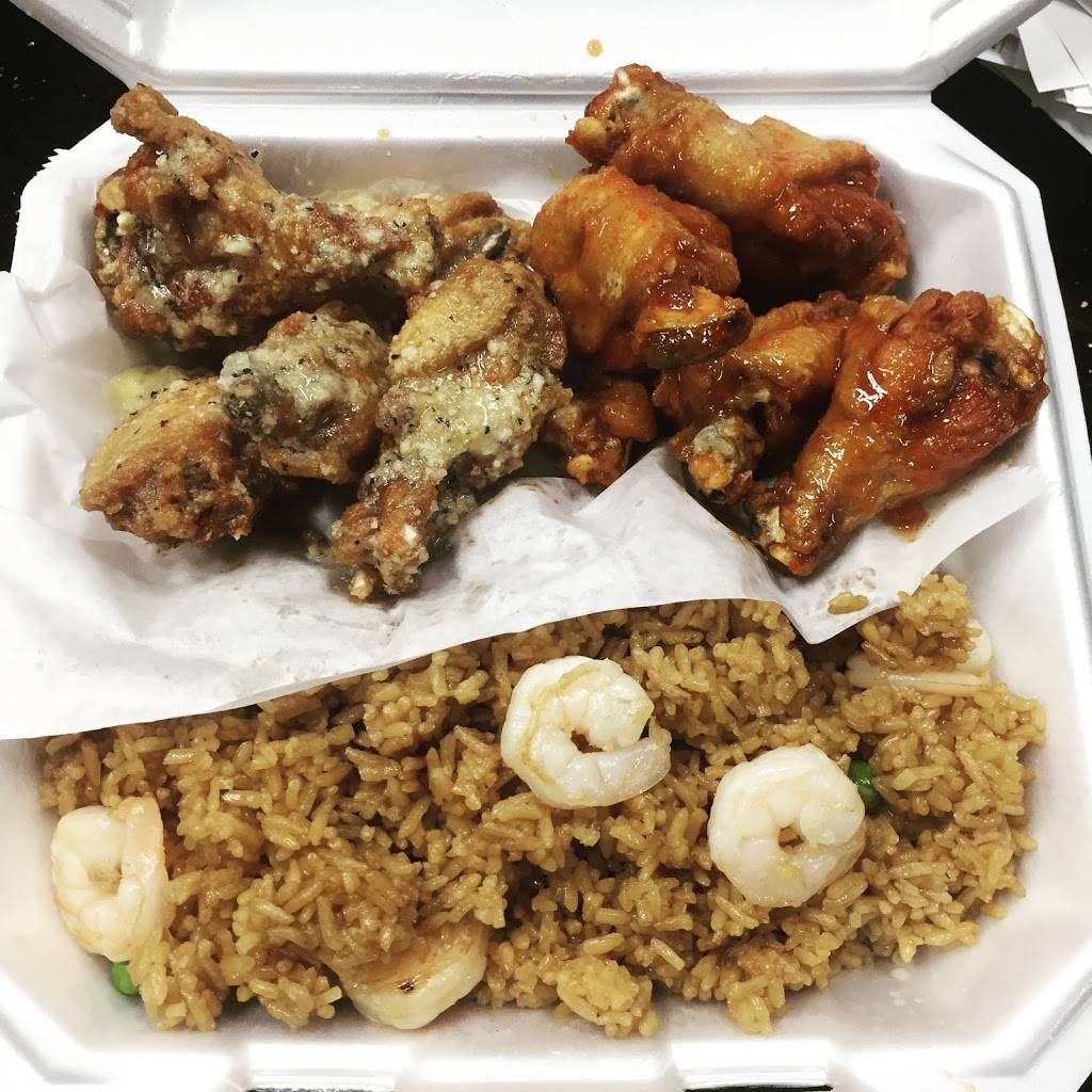 Wing Cookout | restaurant | 303 W 70th St, Shreveport, LA 71106, USA | 3186265727 OR +1 318-626-5727