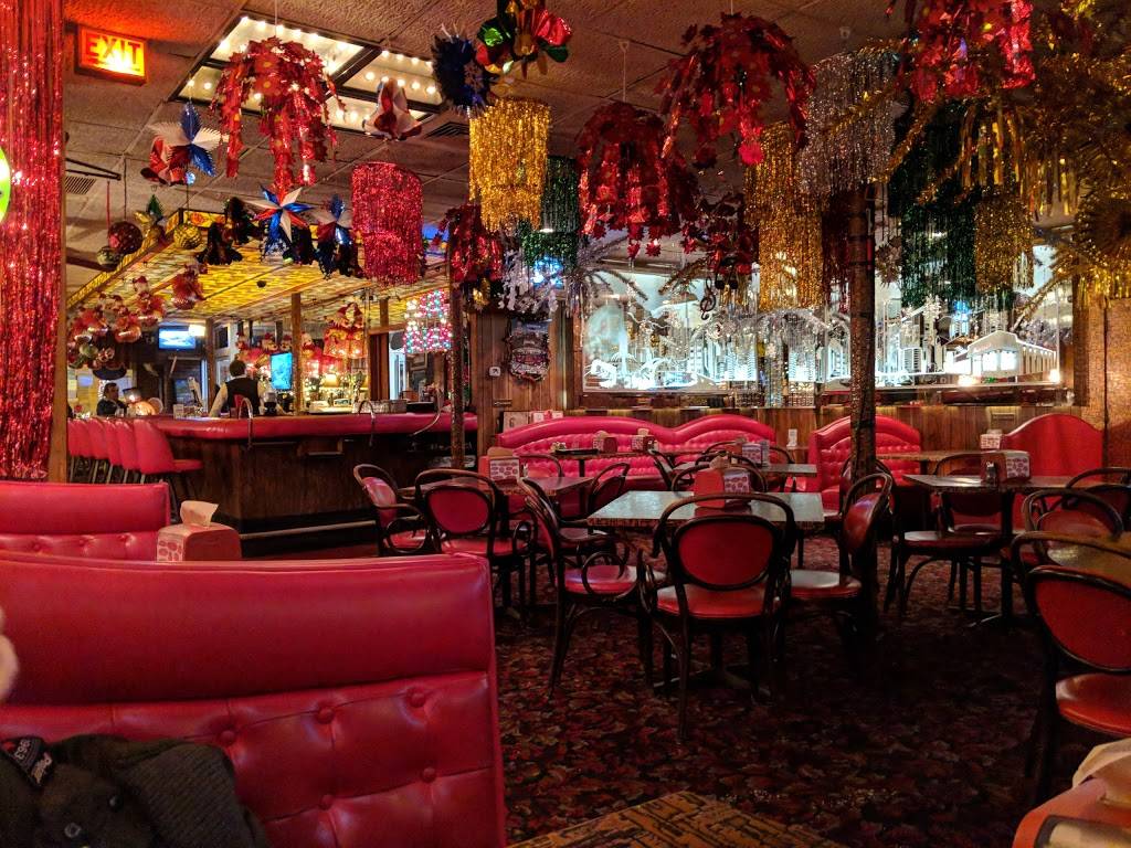 Maries Pizza & Liquors | restaurant | 4129 W Lawrence Ave, Chicago, IL 60630, USA | 7737251812 OR +1 773-725-1812