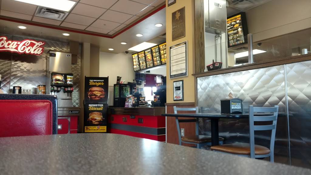 Carls Jr. | restaurant | 15716 Arrow Hwy, Irwindale, CA 91706, USA | 6263376349 OR +1 626-337-6349