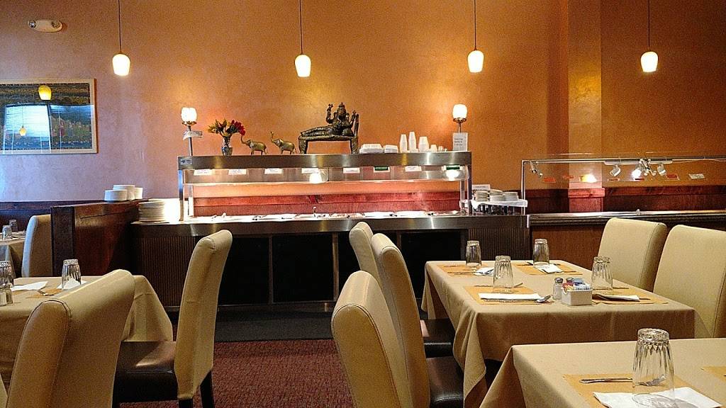 Taste of India | restaurant | 3192 Sheridan Dr, Amherst, NY 14226, USA | 7168370460 OR +1 716-837-0460