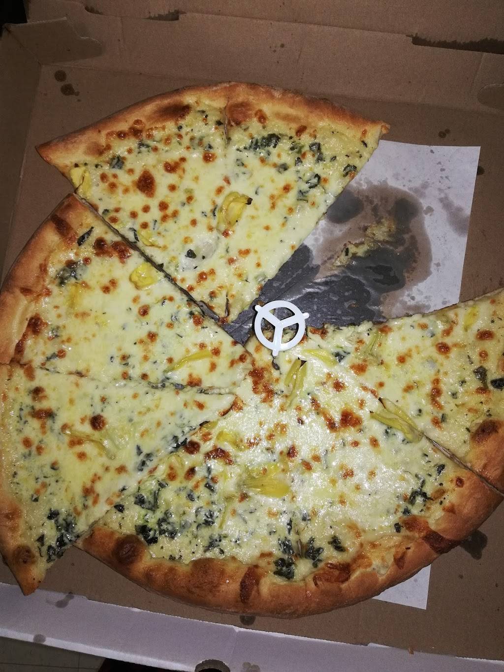 Beverley Pizza & Cafe | meal delivery | 358 E 2nd St, Brooklyn, NY 11218, USA | 7184310222 OR +1 718-431-0222