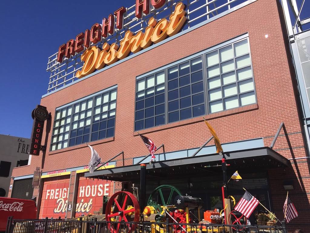 Reds Broken Bat | restaurant | 250 Evans Ave Suite 101, Reno, NV 89501, USA | 7759714534 OR +1 775-971-4534