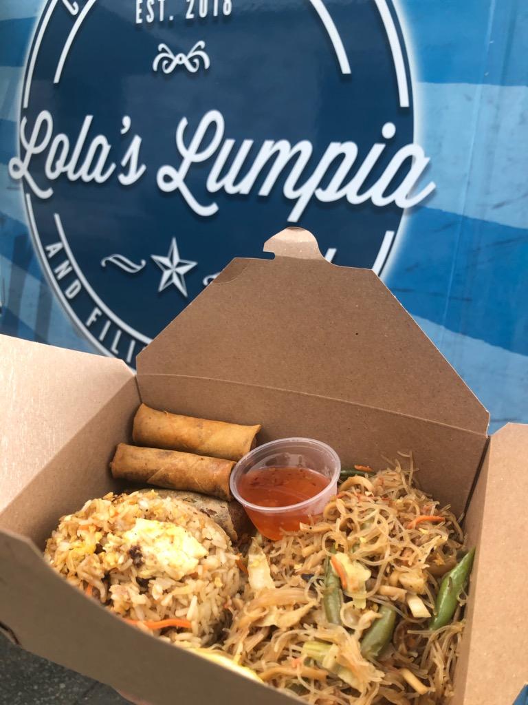 Lola’s Lumpia Food Truck | restaurant | 6185 Rivers Ave Commercial kitchen only! We Do Not Serve From Here!, North Charleston, SC 29406, USA | 8436191461 OR +1 843-619-1461