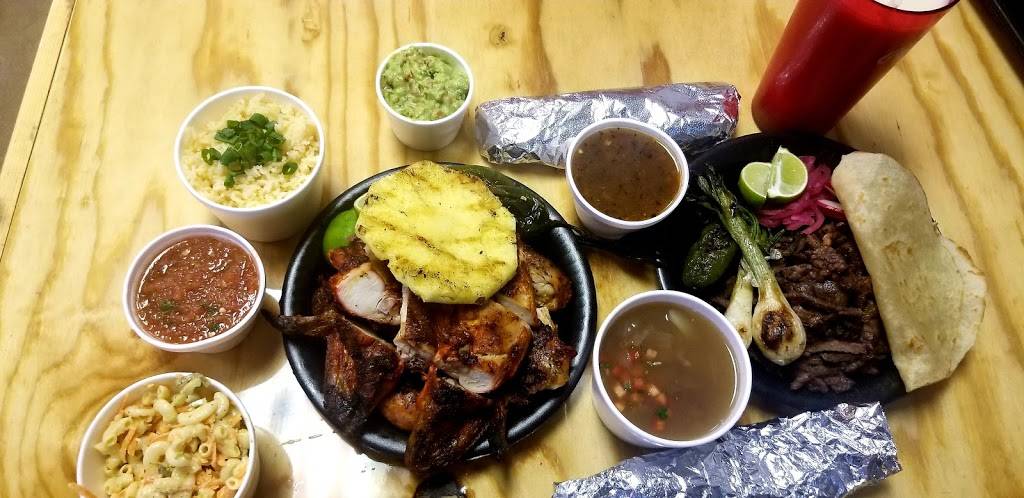 Pollos Lachuya | restaurant | 2706 E University Dr, Mesa, AZ 85213, USA | 4802338072 OR +1 480-233-8072