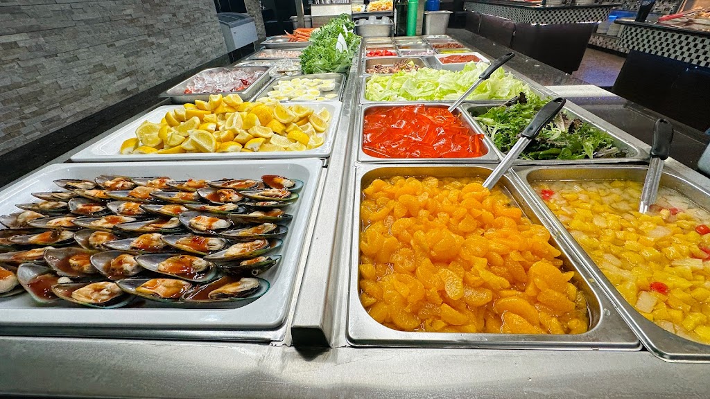 Ginza Buffet of Rock Hill | restaurant | 2275 Dave Lyle Blvd, Rock Hill, SC 29730, USA | 8039806789 OR +1 803-980-6789