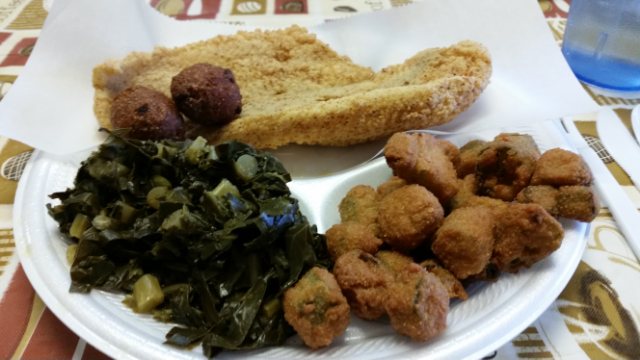 SOUTHERN PRIDE TAKE OUT & CATERING | meal takeaway | 3037 Jet Wing Dr, Colorado Springs, CO 80916, USA | 7193911890 OR +1 719-391-1890