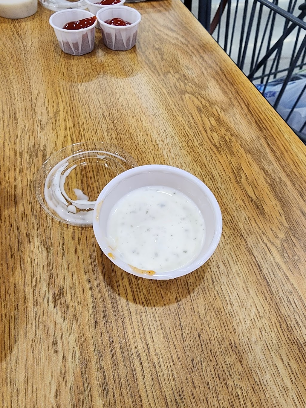 Charleys Cheesesteaks and Wings | restaurant | 5845 W Bell Rd, Glendale, AZ 85308, USA | 6029351655 OR +1 602-935-1655