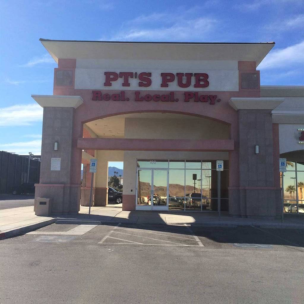 Pts Pub | night club | 1331 S Boulder Hwy #100, Henderson, NV 89015, USA | 7023075111 OR +1 702-307-5111