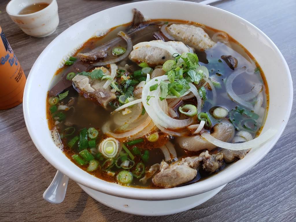 Com Tam Kieu (Cơm Tấm Kiều) | restaurant | 8450 Valley Blvd #111-112, Rosemead, CA 91770, USA | 6265452000 OR +1 626-545-2000