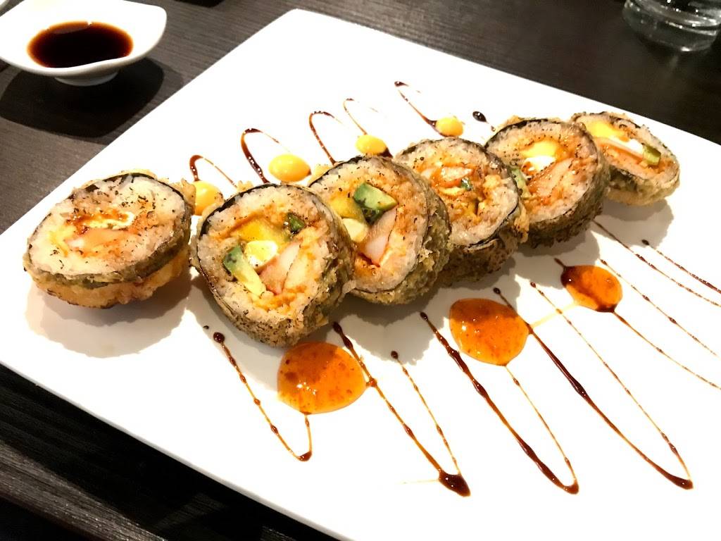 Nori Maki Bar | restaurant | 2842 Council Tree Ave, Fort Collins, CO 80525, USA | 9709306254 OR +1 970-930-6254