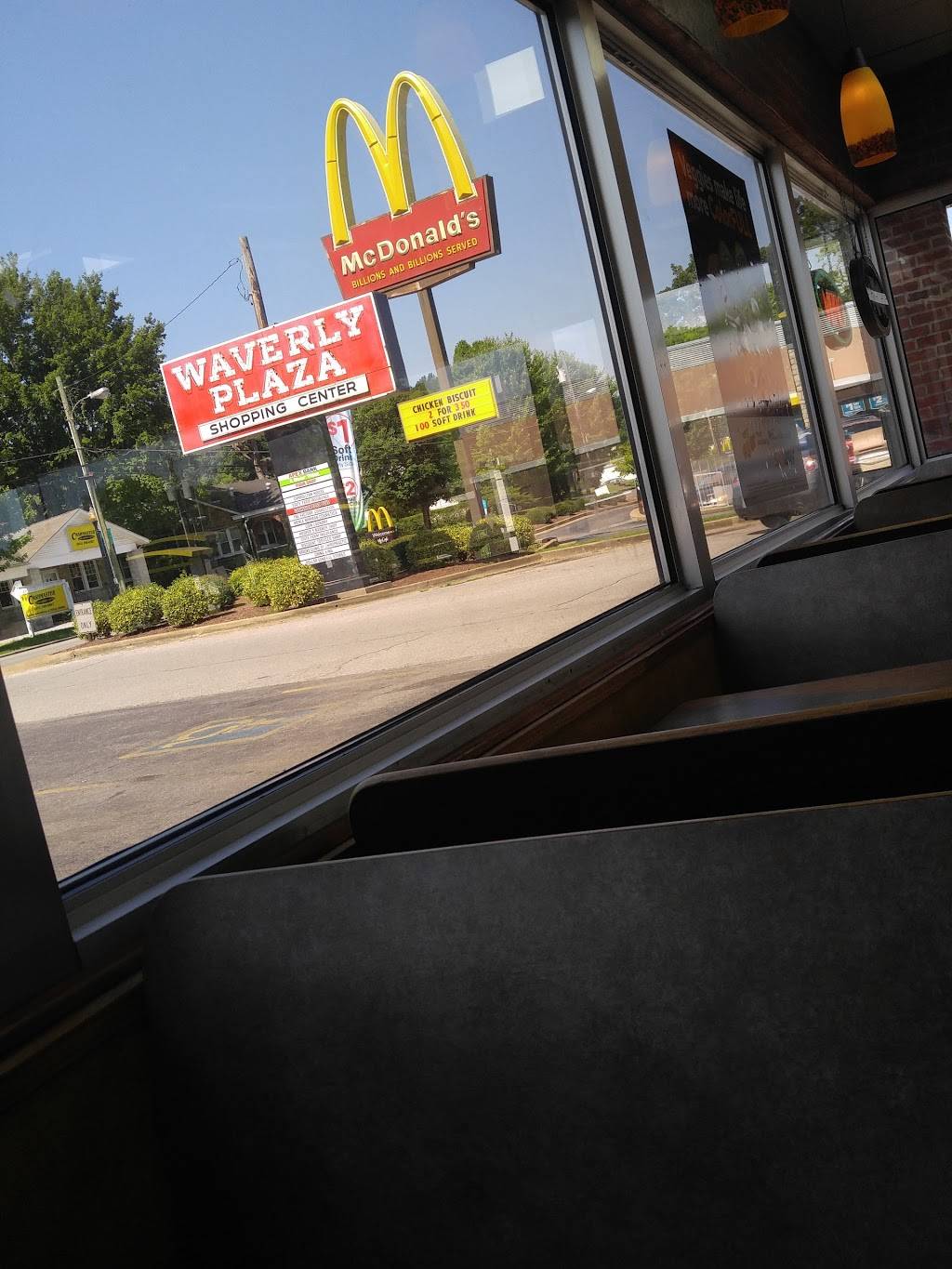 Subway | restaurant | 101 Waverly Plaza, Waverly, TN 37185, USA | 9312962962 OR +1 931-296-2962