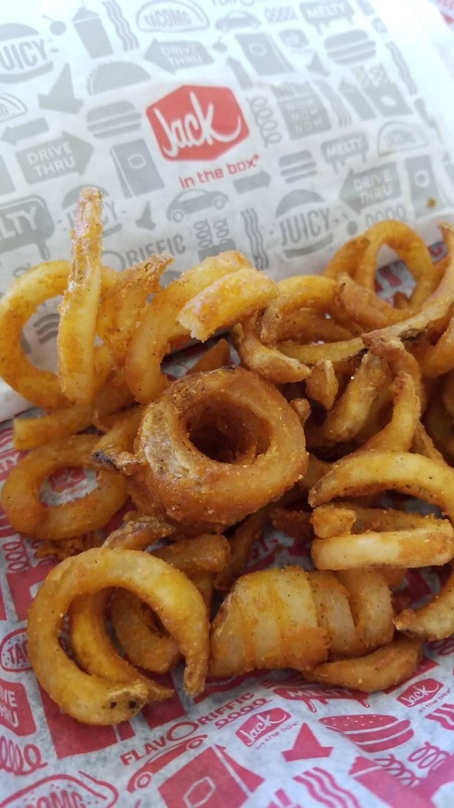 Jack in the Box | restaurant | 1148 E Coulston St, San Bernardino, CA 92408, USA | 9097964517 OR +1 909-796-4517