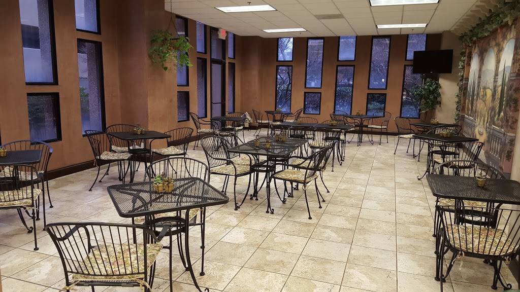 Paris Bistro | restaurant | 3390 Peachtree Rd #104, Atlanta, GA 30326, USA | 4048698833 OR +1 404-869-8833