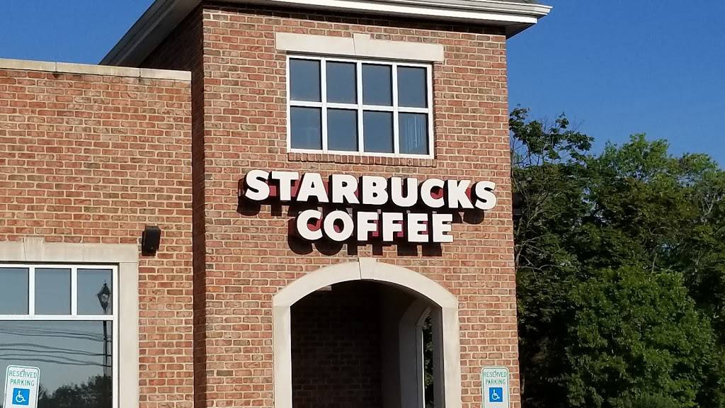 Starbucks | cafe | 240 Raritan Valley College Dr, Branchburg, NJ 08876, USA | 9085750268 OR +1 908-575-0268