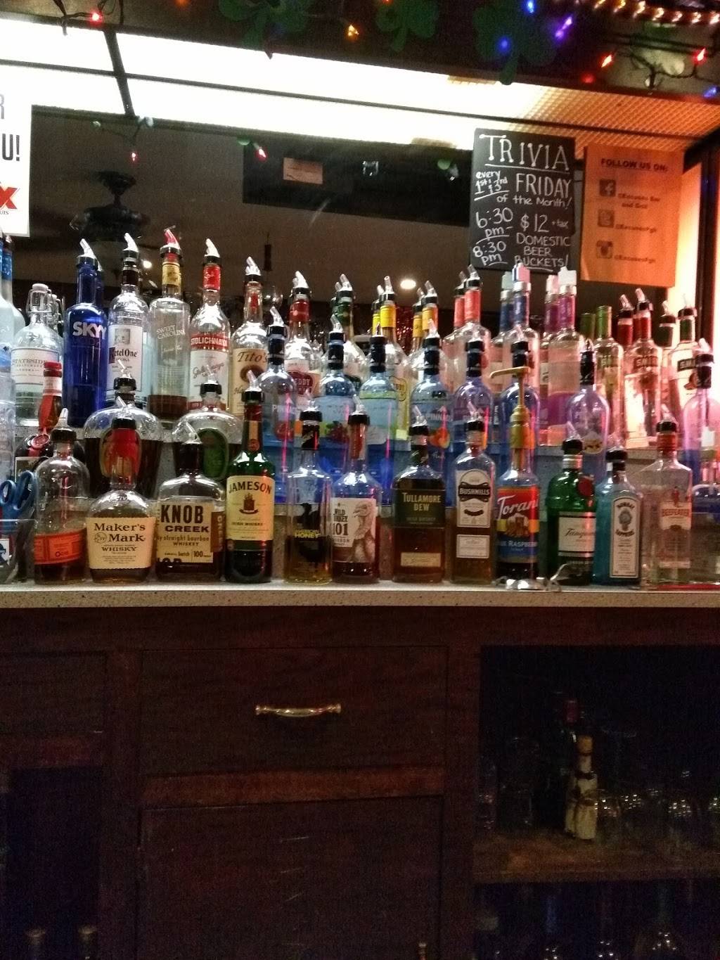 Excuses Bar & Grill | restaurant | 2526 E Carson St, Pittsburgh, PA 15203, USA | 4124314090 OR +1 412-431-4090