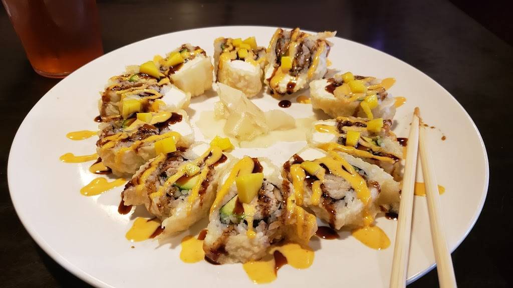 Yamato Steakhouse | restaurant | 2409 Market St, Pascagoula, MS 39567, USA | 2287690338 OR +1 228-769-0338