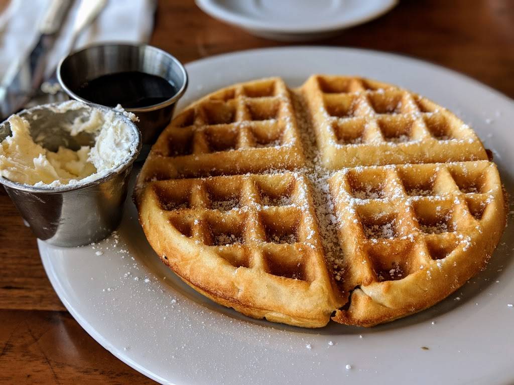 Buttermilk Southern Kitchen | restaurant | 2848 23rd St, San Francisco, CA 94110, USA | 4153411031 OR +1 415-341-1031