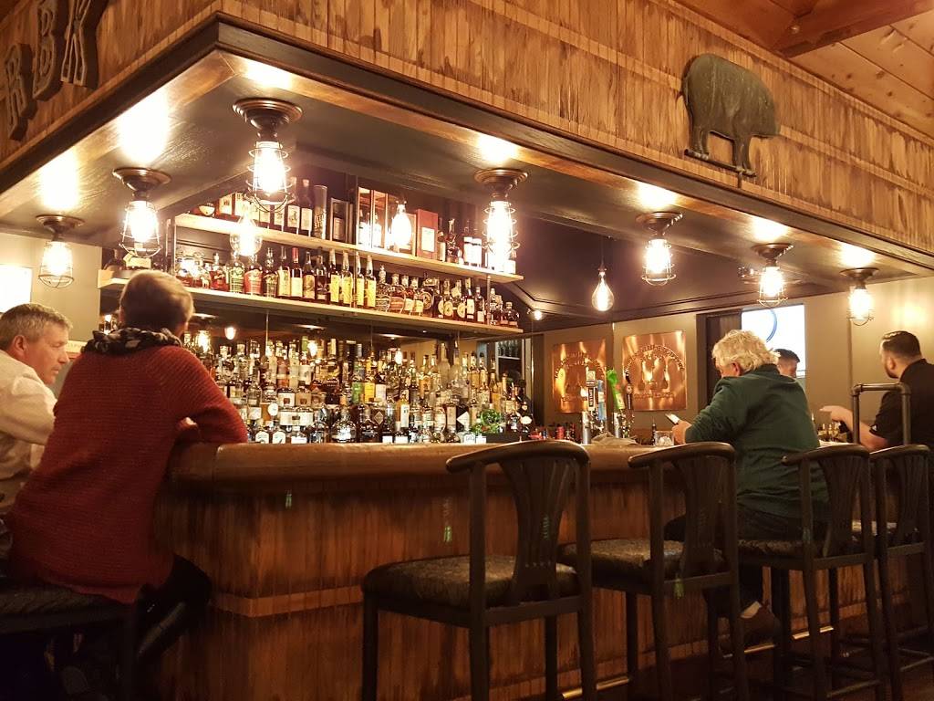 Red Barn Kitchen | restaurant | 910 S Airport Rd, Decatur, IL 62521, USA | 2173307777 OR +1 217-330-7777