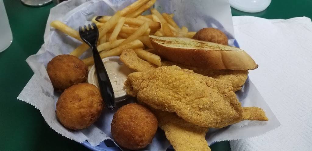 Louisiana Fish House | restaurant | 5055 Griggs Rd, Houston, TX 77021, USA | 2815010432 OR +1 281-501-0432