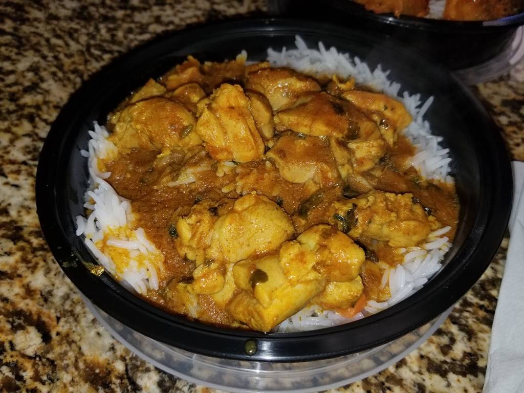 Curry Hut - Express Indian Food | restaurant | 8838 Whittier Blvd, Pico Rivera, CA 90660, USA | 5628215585 OR +1 562-821-5585