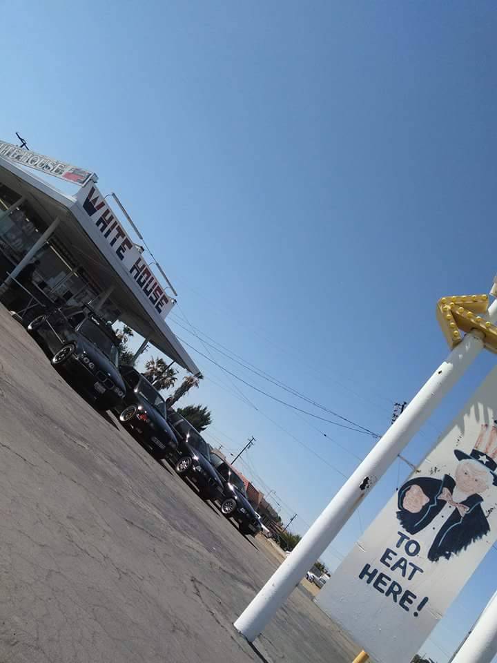 White House Restaurant | restaurant | 44431 Division St, Lancaster, CA 93535, USA | 6619429384 OR +1 661-942-9384