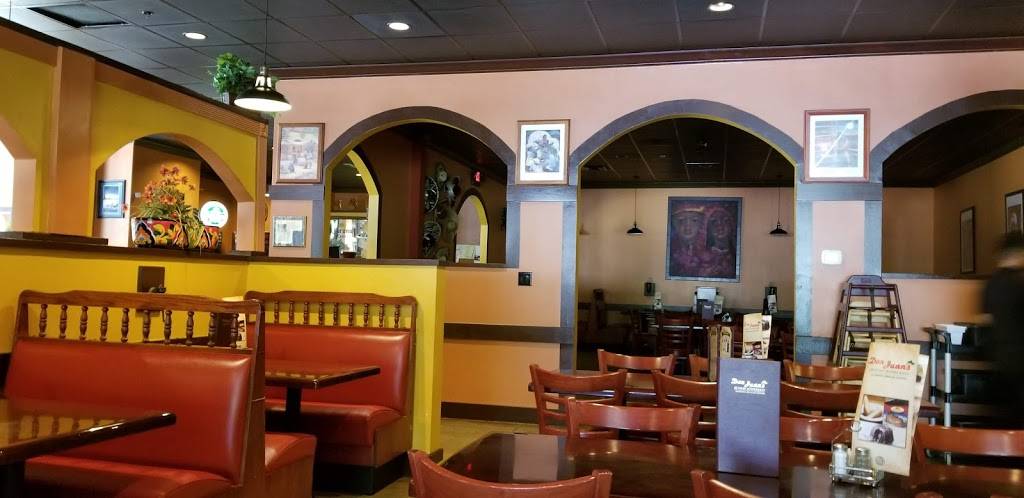 Don Juans Restaurant | restaurant | 12373 San Jose Blvd, Jacksonville, FL 32223, USA | 9042688722 OR +1 904-268-8722